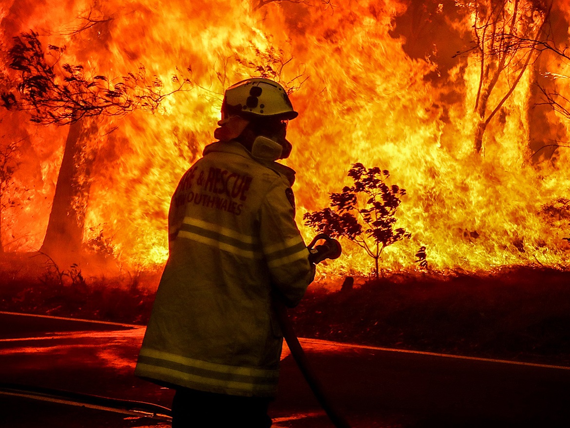 More Support For Emergency Services